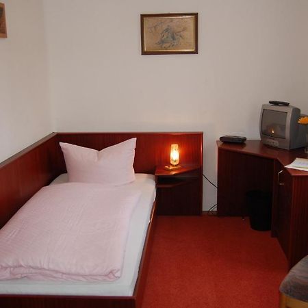 Rennstieg-Hotel Rettelbusch Kammerforst 部屋 写真