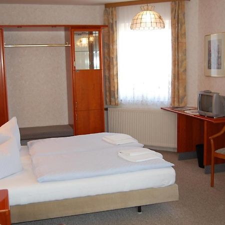 Rennstieg-Hotel Rettelbusch Kammerforst 部屋 写真